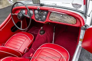 Foto 19 di 24: 1959 Triumph TR3