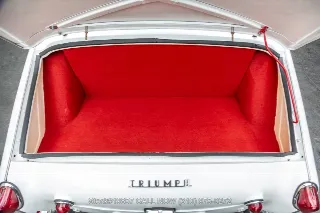 Foto 21 di 24: 1959 Triumph TR3