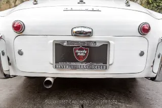 Foto 22 di 24: 1959 Triumph TR3