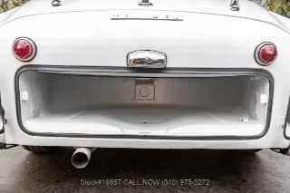 Foto 23 di 24: 1959 Triumph TR3
