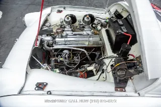 Foto 24 di 24: 1959 Triumph TR3