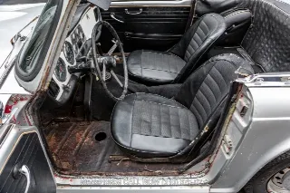 Foto 15 di 24: 1962 Triumph TR4