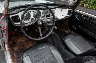 Foto 17 di 24: 1962 Triumph TR4