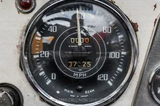 Foto 19 di 24: 1962 Triumph TR4