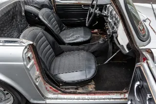 Foto 20 di 24: 1962 Triumph TR4