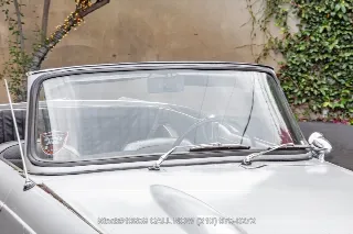 Foto 9 di 24: 1962 Triumph TR4