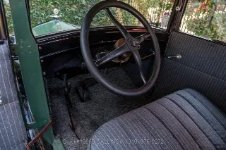 Foto 16 di 24: 1927 Ford Model T Coupe