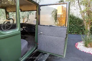 Foto 20 di 24: 1927 Ford Model T Coupe