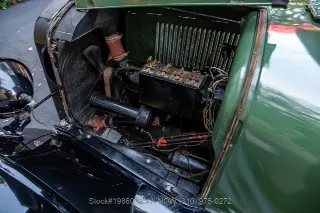 Foto 21 di 24: 1927 Ford Model T Coupe
