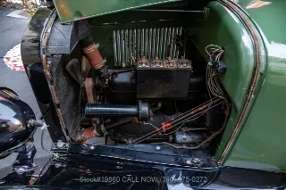 Foto 22 di 24: 1927 Ford Model T Coupe