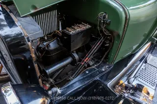 Foto 23 di 24: 1927 Ford Model T Coupe