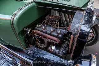 Foto 24 di 24: 1927 Ford Model T Coupe