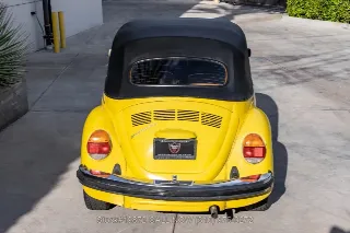 Foto 11 di 24: 1979 Volkswagen Super Beetle Cabriolet