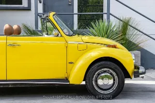 Foto 16 di 24: 1979 Volkswagen Super Beetle Cabriolet