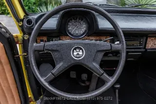 Foto 24 di 24: 1979 Volkswagen Super Beetle Cabriolet