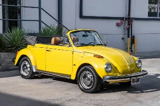 Foto 3 di 24: 1979 Volkswagen Super Beetle Cabriolet