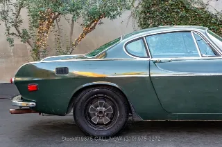 Foto 11 di 24: 1970 Volvo P1800
