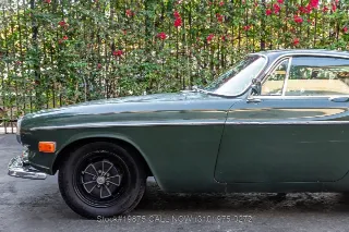 Foto 12 di 24: 1970 Volvo P1800