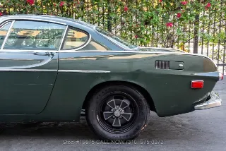 Foto 13 di 24: 1970 Volvo P1800