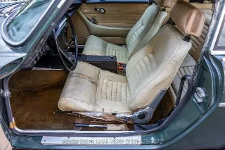 Foto 15 di 24: 1970 Volvo P1800