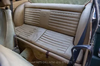 Foto 16 di 24: 1970 Volvo P1800