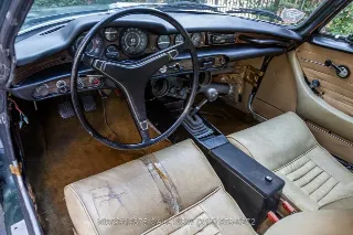 Foto 17 di 24: 1970 Volvo P1800