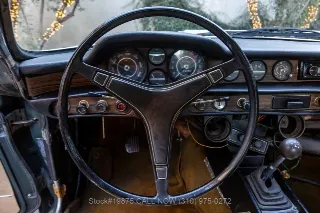 Foto 18 di 24: 1970 Volvo P1800