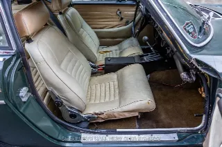 Foto 20 di 24: 1970 Volvo P1800