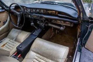 Foto 21 di 24: 1970 Volvo P1800