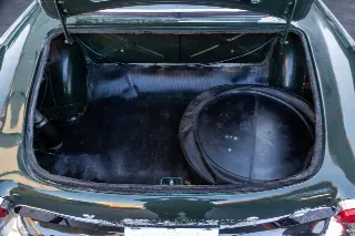 Foto 22 di 24: 1970 Volvo P1800
