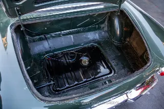 Foto 23 di 24: 1970 Volvo P1800