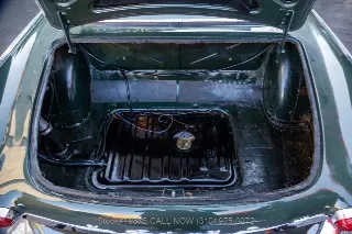 Foto 24 di 24: 1970 Volvo P1800