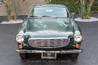 Foto 2 di 24: 1970 Volvo P1800