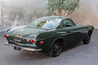 Foto 5 di 24: 1970 Volvo P1800