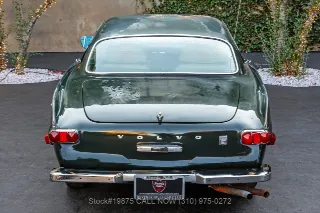 Foto 6 di 24: 1970 Volvo P1800