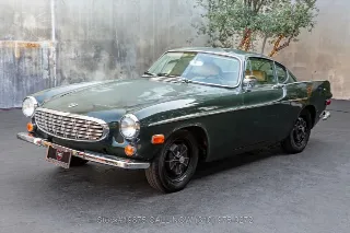 Foto 8 di 24: 1970 Volvo P1800