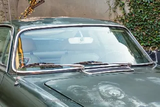 Foto 9 di 24: 1970 Volvo P1800