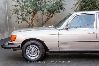 Foto 12 di 24: 1980 Mercedes Benz 450SEL