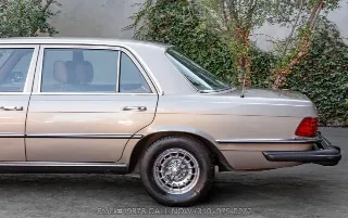Foto 13 di 24: 1980 Mercedes Benz 450SEL