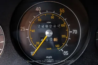 Foto 19 di 24: 1980 Mercedes Benz 450SEL