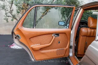 Foto 20 di 24: 1980 Mercedes Benz 450SEL