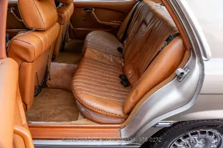 Foto 21 di 24: 1980 Mercedes Benz 450SEL