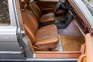 Foto 24 di 24: 1980 Mercedes Benz 450SEL