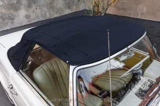 Foto 14 di 24: 1966 Mercedes Benz 230SL