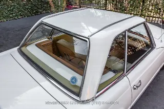 Foto 18 di 24: 1966 Mercedes Benz 230SL