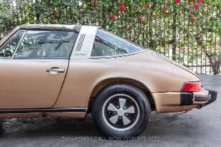 Foto 13 di 24: 1974 Porsche 911 Targa