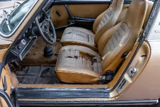 Foto 15 di 24: 1974 Porsche 911 Targa