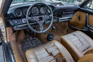 Foto 17 di 24: 1974 Porsche 911 Targa