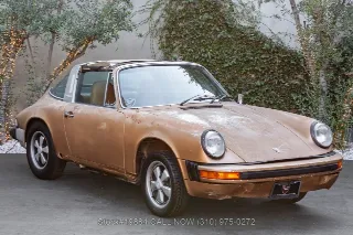 Foto 1 di 24: 1974 Porsche 911 Targa
