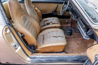 Foto 20 di 24: 1974 Porsche 911 Targa